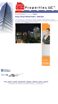Mobile Screenshot of citiproperties.com